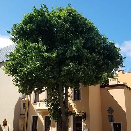 Apartamenty Na Cichej 5 A4 Kołobrzeg Buitenkant foto