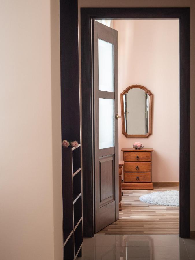 Apartamenty Na Cichej 5 A4 Kołobrzeg Buitenkant foto