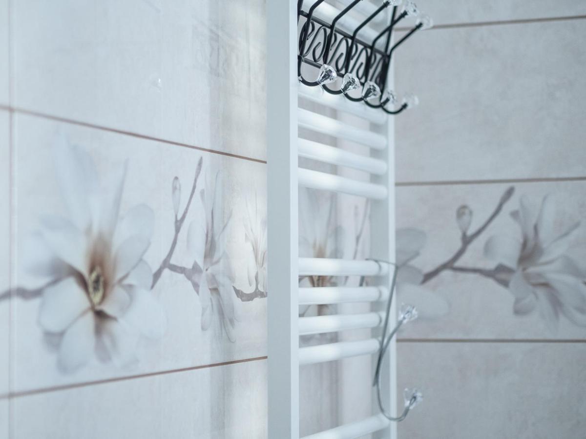 Apartamenty Na Cichej 5 A4 Kołobrzeg Buitenkant foto