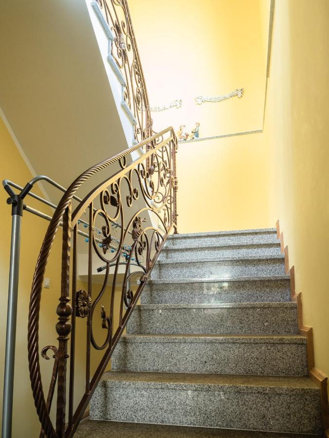 Apartamenty Na Cichej 5 A4 Kołobrzeg Buitenkant foto
