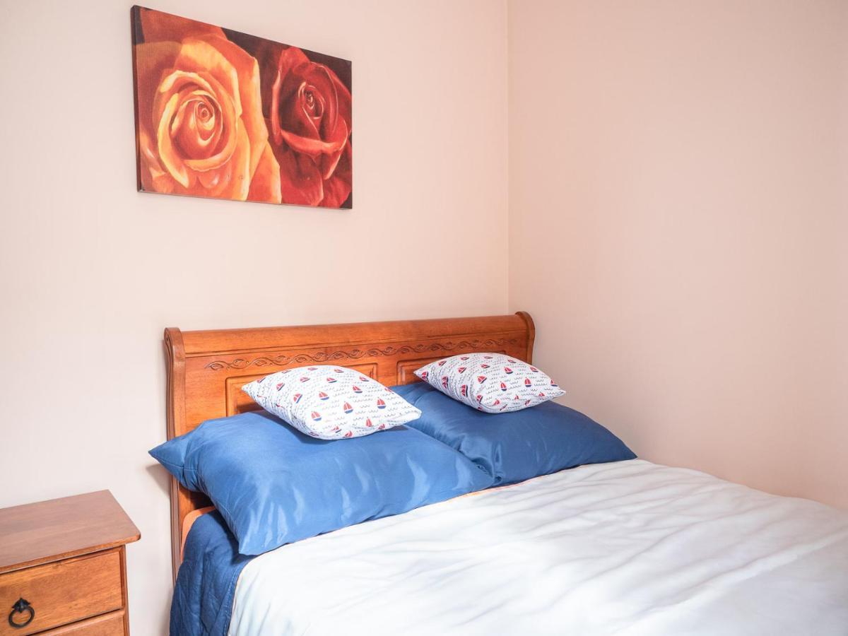 Apartamenty Na Cichej 5 A4 Kołobrzeg Buitenkant foto