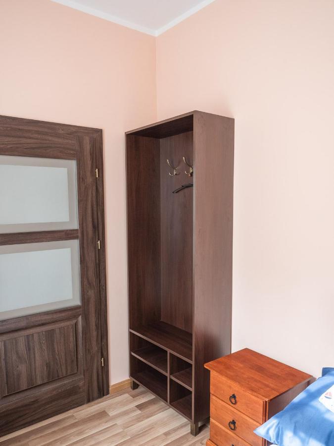 Apartamenty Na Cichej 5 A4 Kołobrzeg Buitenkant foto