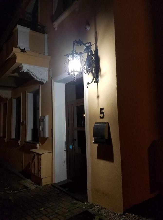 Apartamenty Na Cichej 5 A4 Kołobrzeg Buitenkant foto